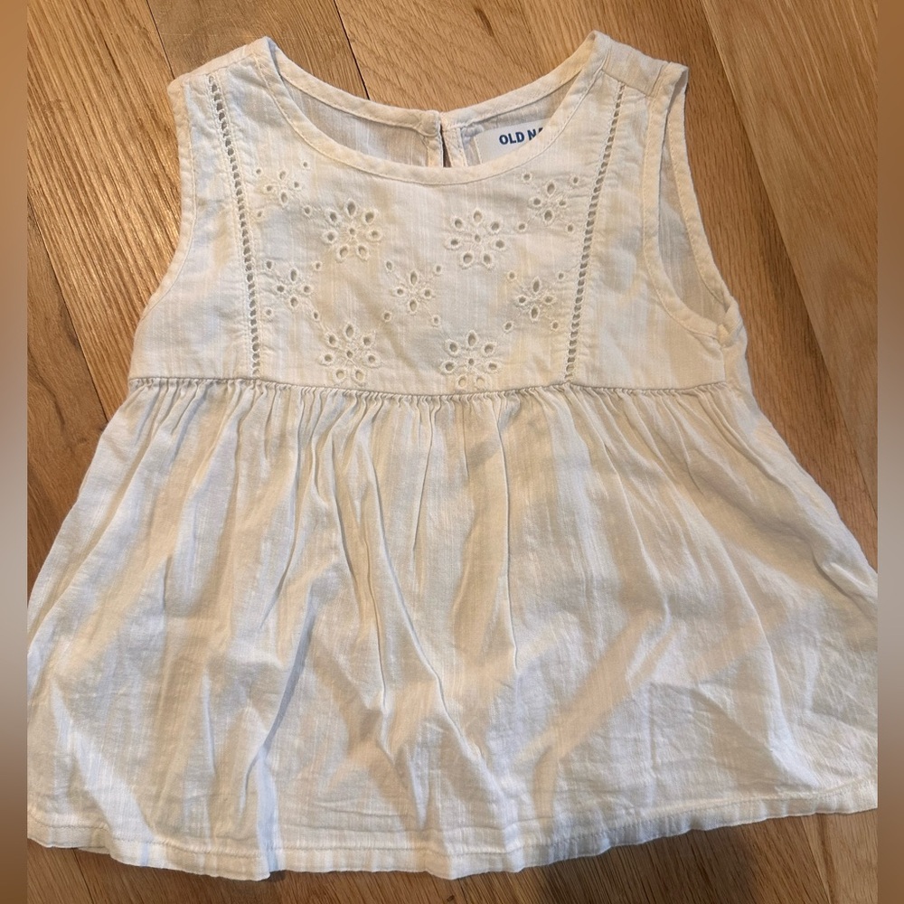 Old Navy Top